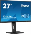 IIYAMA Monitor 27 cali XUB2793QS-B7,IPS,QHD,HAS(150mm),100Hz,300cd 346565