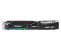 ASRock Karta graficzna B580 CHALLENGER 12G OC GDDR6 192bit 3DP/HDMI 346597