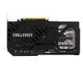 ASRock Karta graficzna B580 CHALLENGER 12G OC GDDR6 192bit 3DP/HDMI 346598