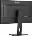IIYAMA Monitor 27 cali XUB2797QSN-B2 IPS,QHD,USB-C Dock,HDMI /5y/ 346809