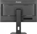 IIYAMA Monitor 27 cali XUB2797QSN-B2 IPS,QHD,USB-C Dock,HDMI /5y/ 346810