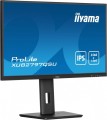 IIYAMA Monitor 27 cali XUB2797QSN-B2 IPS,QHD,USB-C Dock,HDMI /5y/ 346816
