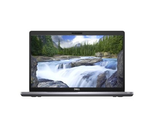 Laptop Dell Latitude 5510 / i5 10GEN / 16GB / 256SSD / FHD / Win 11 Pro Oryginalne opakowanie 