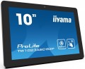 IIYAMA Monitor 10 cali TW1023ASC-B2 10P.DOT.IPS,ANDROID,WIFI 347014
