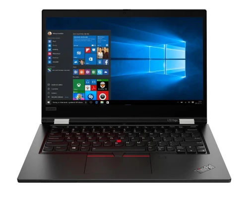 Lenovo L13 Yoga G3 13,3" / i5-12GEN / 16GB / 256GB SSD / FHD DOTYK / Win11 PRO