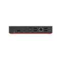 Stacja dokująca Lenovo ThinkPad 40AS + Zasilacz 347239