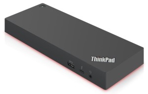 Stacja dokująca Lenovo ThinkPad 40AC + zasilacz