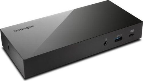 Stacja dokująca Kensington SD4800P USB-C ( K38249 ) + zasilacz