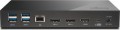 Stacja dokująca Kensington SD4800P USB-C ( K38249 ) + zasilacz 347245