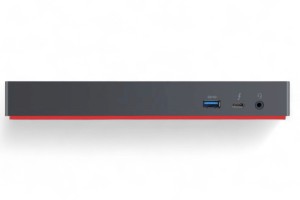 Stacja dokująca Lenovo ThinkPad DK1841 ( 40an )  + Zasilacz 230W + TB3 podwójny kabel