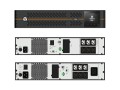 Vertiv UPS EDGE 3000VA/2700W 6xC13,1xC19 EDGE-3000IRT2UXL 347269