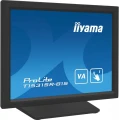 IIYAMA Monitor 15 cali T1531SR-B1S VA,RESISTIVE,HDMI,DP,VGA,IP54,2x1W 347285