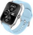 Garett Electronics Smartwatch GRC ACTIVITY 2 Srebrny matowy 347335