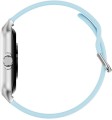 Garett Electronics Smartwatch GRC ACTIVITY 2 Srebrny matowy 347336