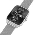 Garett Electronics Smartwatch GRC ACTIVITY 2 Srebrny matowy 347338