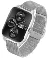 Garett Electronics Smartwatch GRC ACTIVITY 2 Srebrny matowy 347339