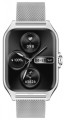 Garett Electronics Smartwatch GRC ACTIVITY 2 Srebrny matowy 347340