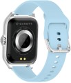Garett Electronics Smartwatch GRC ACTIVITY 2 Srebrny matowy 347342