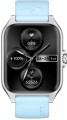 Garett Electronics Smartwatch GRC ACTIVITY 2 Srebrny matowy 347344