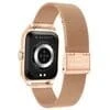 Garett Electronics Smartwatch GRC ACTIVITY 2 Złoty matowy 347350