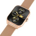 Garett Electronics Smartwatch GRC ACTIVITY 2 Złoty matowy 347351
