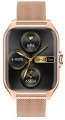 Garett Electronics Smartwatch GRC ACTIVITY 2 Złoty matowy 347353
