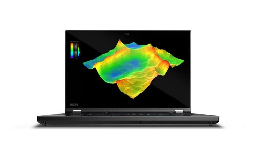 Lenovo P53 / i7 9 Gen / 32GB / 512GB SSD / FHD / T1000 / Win 11 Pro 