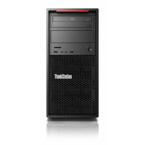 Komputer Lenovo P520C / Xeon W-2245 / 32GB / 512GB SSD / RTX 4000 / Win 11 pro 