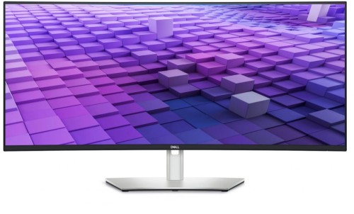 Dell Monitor U3824DW 38" WQHD+  Klasa A+, Powystawowy