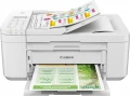 Canon Urządzenie wielofunkcyjne atramentowe TR4755i 5074C046 Białe 347942