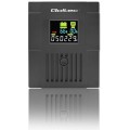 Qoltec Zasilacz awaryjny UPS | Monolith | 2000VA | 1200W | LCD | USB 348148
