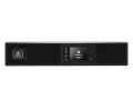 Vertiv Zasilacz awaryjny UPS GXT5-1000IRT2UXLN online 1kVA/1kW z szynami i kartą RDU101 348158