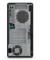 HP Inc. Stacja robocza Z2 Tower G9 7-14700 512GB/16GB/W11P A40KZET 348272