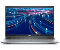 Laptop Dell Latitude 5521 15,6" / i7-11GEN / 16GB / 512GB SSD / FHD / MX450 / W11 PRO Oryginalne opakowanie 348407