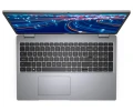 Laptop Dell Latitude 5521 15,6" / i7-11GEN / 16GB / 512GB SSD / FHD / MX450 / W11 PRO Oryginalne opakowanie 348408