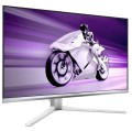 Philips Monitor 27M2N8500 27 cali QD OLED 360Hz HDMIx2 DP USB-C HAS Ambiglow Głośniki 348455