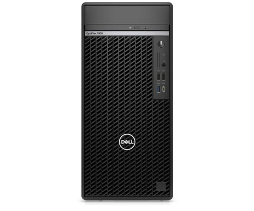 Komputer Dell OptiPlex 7000 Tower / i5-12GEN / 16GB / 512GB SSD / W11 PRO
