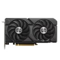 Asus Karta graficzna Dual Radeon RX 7600 EVO OC Edition 8GB GDDR6 348725