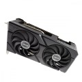 Asus Karta graficzna Dual Radeon RX 7600 EVO OC Edition 8GB GDDR6 348728