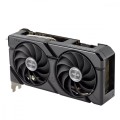 Asus Karta graficzna Dual Radeon RX 7600 EVO OC Edition 8GB GDDR6 348731