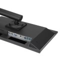 Asus Monitor 24 cale VA249QGS FHD IPS 120Hz HDMI DP VGA 348755