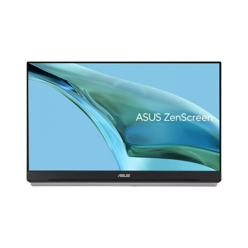 Monitor Asus 23,8" ZenScreen MB249C portable monitor HDMI USB-C głośniki 2x1W - USZ OPAK