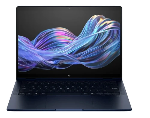 HP Inc. Laptop EliteBook X Flip G1i U5 228V/512GB/32GB/W11P/14.0   B9ZX7ET