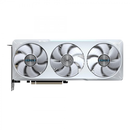 Karta VGA Gigabyte GeForce RTX 5070 EAGLE OC ICE SFF 12G 12GB GDDR7 192bit HDMI+3xDP PCIe5.0