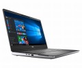 Laptop Dell 7750 / Xeon W-10855M / 128GB / 1TB SSD / FHD / RTX5000 / Win 11 pro  349038