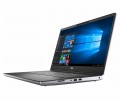 Laptop Dell 7750 / Xeon W-10855M / 128GB / 1TB SSD / FHD / RTX5000 / Win 11 pro  349039