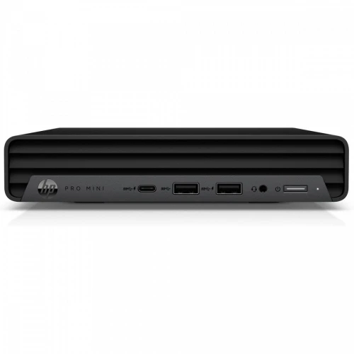 HP Inc. Komputer Pro 400 Mini G9 i5-12500T 512GB/8GB/W11P 885H7EA