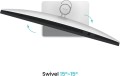 Benq Monitor 31.5 cala MA320U 4K LED 5ms/60Hz/IPS 349514