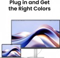 Benq Monitor 31.5 cala MA320U 4K LED 5ms/60Hz/IPS 349515
