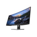 Monitor Dell P3418HW 34" UWHD Klasa C, Rozbita matryca 349612